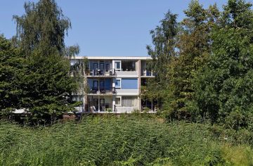 Lunshof makelaars Amstelveen en Amsterdam - Oostelijk Halfrond  207   Amstelveen