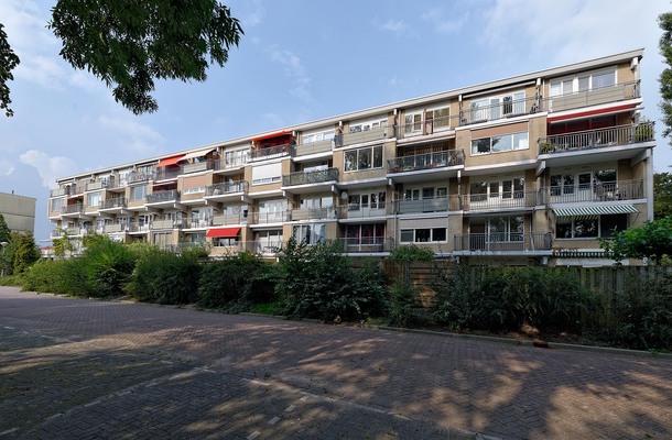 Lunshof makelaars Amstelveen en Amsterdam - Kierkergaardstraat 50   Amstelveen