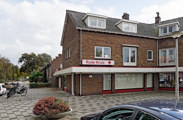 Lunshof makelaars Amstelveen en Amsterdam - Van der Leeklaan  1   Amstelveen