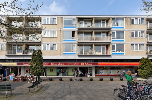 Lunshof makelaars Amstelveen en Amsterdam - Rooswijck 42   Amsterdam