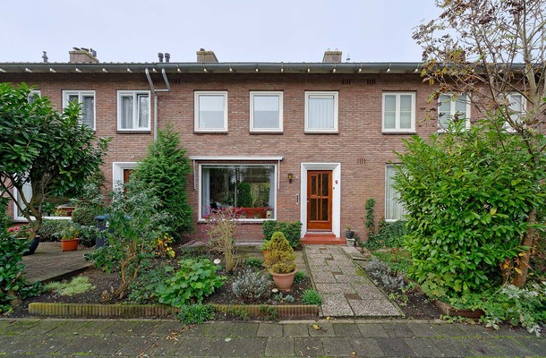 Lunshof makelaars Amstelveen en Amsterdam - Spoorlaan 9   Amstelveen
