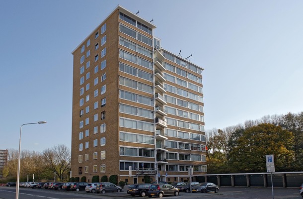 Lunshof makelaars Amstelveen en Amsterdam - Meander 1025   Amstelveen