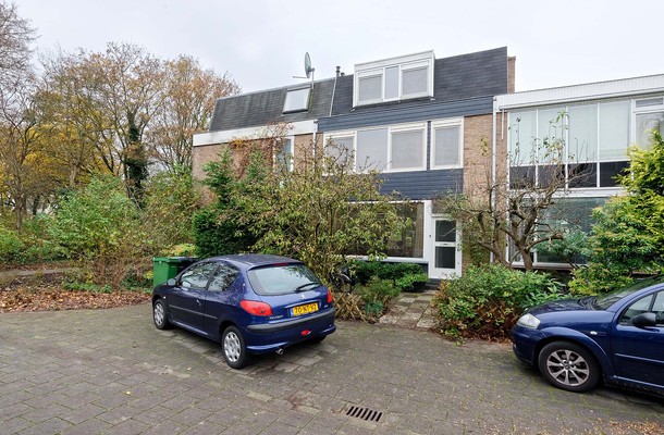 Lunshof makelaars Amstelveen en Amsterdam - Jan van Avesneslaan  7   Amstelveen