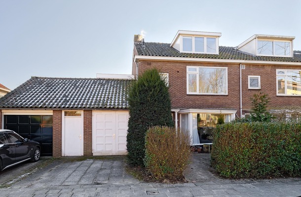 Lunshof makelaars Amstelveen en Amsterdam - Zonnestein  31   Amstelveen