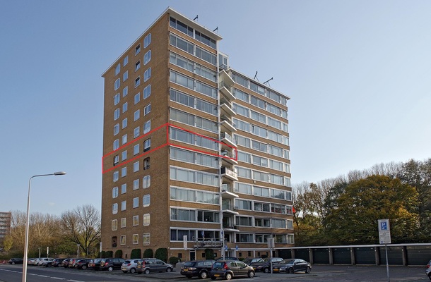 Lunshof makelaars Amstelveen en Amsterdam - Meander 1065   Amstelveen