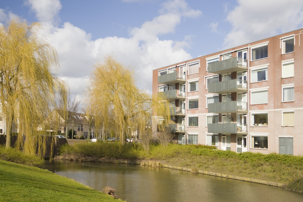 Lunshof makelaars Amstelveen en Amsterdam - Zeelandiahoeve 267   Amstelveen