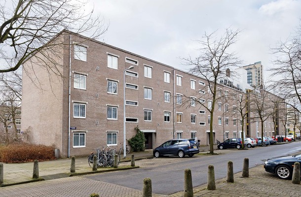 Lunshof makelaars Amstelveen en Amsterdam - Kranenburg  9   Amsterdam