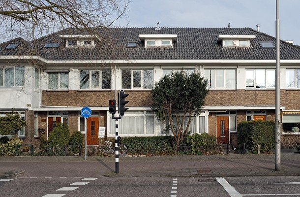 Lunshof makelaars Amstelveen en Amsterdam - Keizer Karelweg  486   Amstelveen