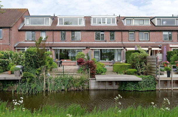 Lunshof makelaars Amstelveen en Amsterdam - Schutsluis  11   Amstelveen