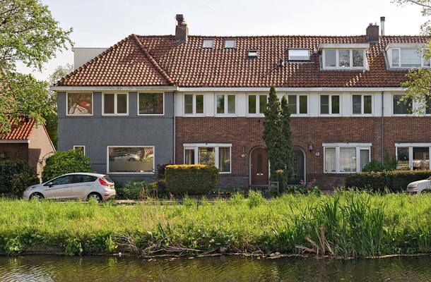 Lunshof makelaars Amstelveen en Amsterdam - Bovenkerkerkade 49   Amstelveen