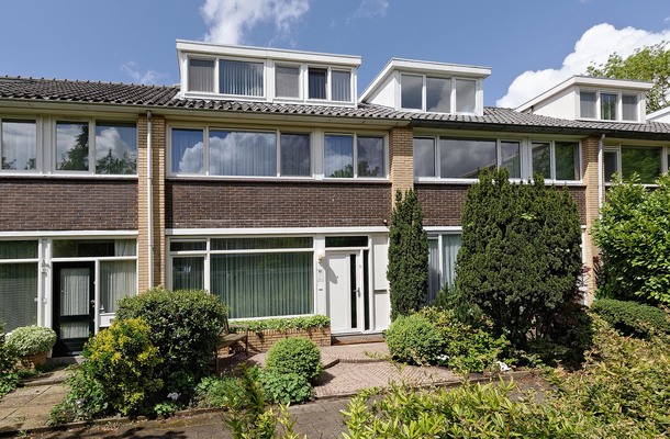 Lunshof makelaars Amstelveen en Amsterdam - De Bosporus  18   Amstelveen