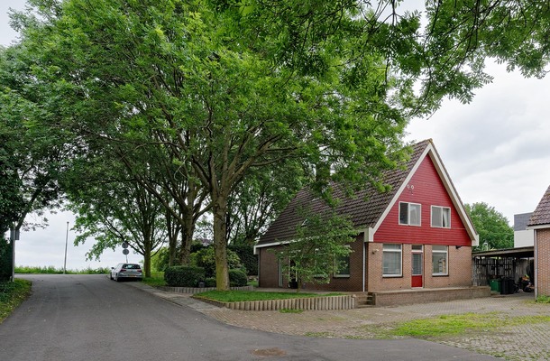 Lunshof makelaars Amstelveen en Amsterdam - Hugo de Vriesweg  2   Amstelveen