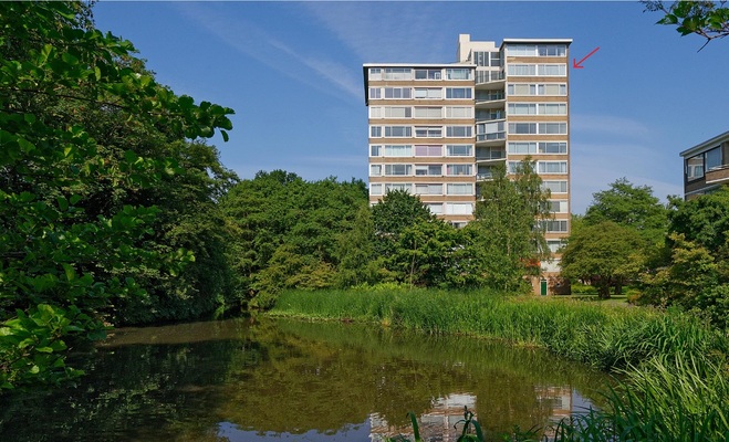 Lunshof makelaars Amstelveen en Amsterdam - Meander 643   Amstelveen