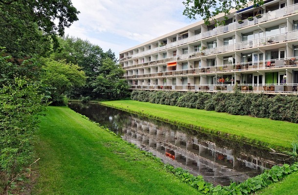 Lunshof makelaars Amstelveen en Amsterdam - Hoeksewaard 51   Amstelveen