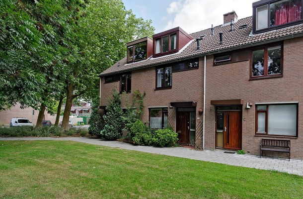 Lunshof makelaars Amstelveen en Amsterdam - Praam  251   Amstelveen