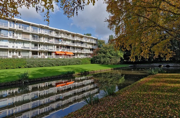 Lunshof makelaars Amstelveen en Amsterdam - Biesbosch  77   Amstelveen