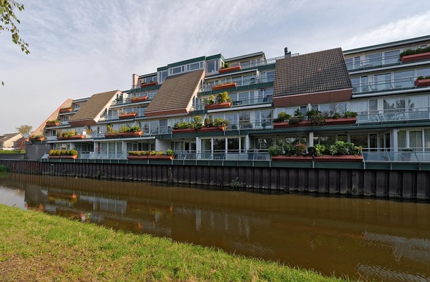 Lunshof makelaars Amstelveen en Amsterdam - Luttickduin  100   Amstelveen