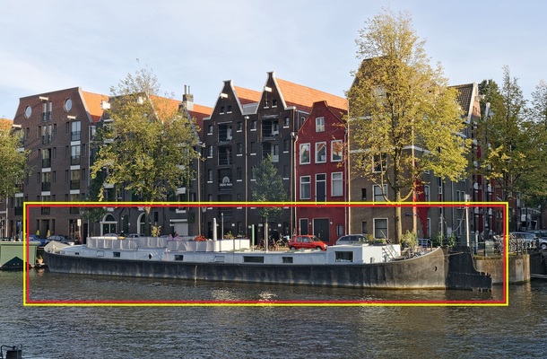 Lunshof makelaars Amstelveen en Amsterdam - Oudeschans 95   Amsterdam