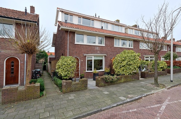 Lunshof makelaars Amstelveen en Amsterdam - Bors van Waverenstraat 67   Amstelveen