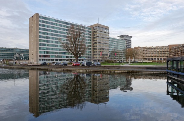 Lunshof makelaars Amstelveen en Amsterdam - Bos en Lommerplantsoen 81 M   Amsterdam