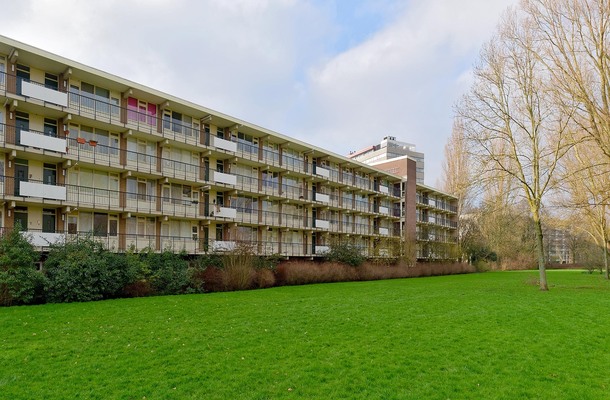 Lunshof makelaars Amstelveen en Amsterdam - Biesbosch  201   Amstelveen