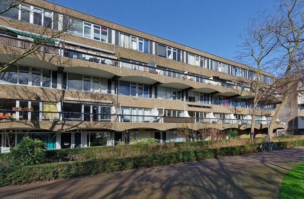 Lunshof makelaars Amstelveen en Amsterdam - Olifantswerf 5   Amsterdam