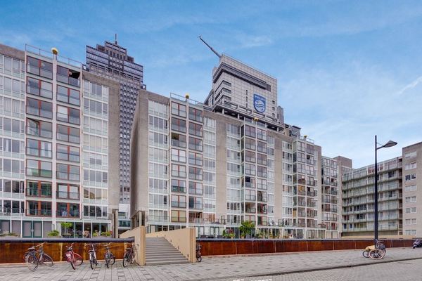 Lunshof makelaars Amstelveen en Amsterdam - Omval 345   Amsterdam