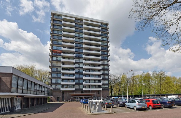 Lunshof makelaars Amstelveen en Amsterdam - Max Havelaarlaan  367   Amstelveen