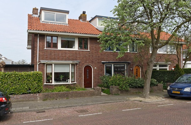 Lunshof makelaars Amstelveen en Amsterdam - Van der Ghiessenstraat 30   Amstelveen