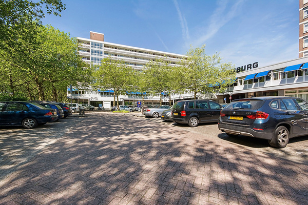 Lunshof makelaars Amstelveen en Amsterdam - Nijenburg  47   Amsterdam