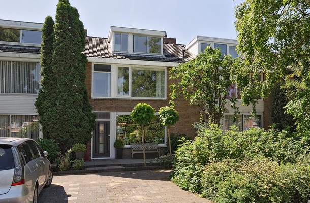 Lunshof makelaars Amstelveen en Amsterdam - Dianalaan 25   Amstelveen