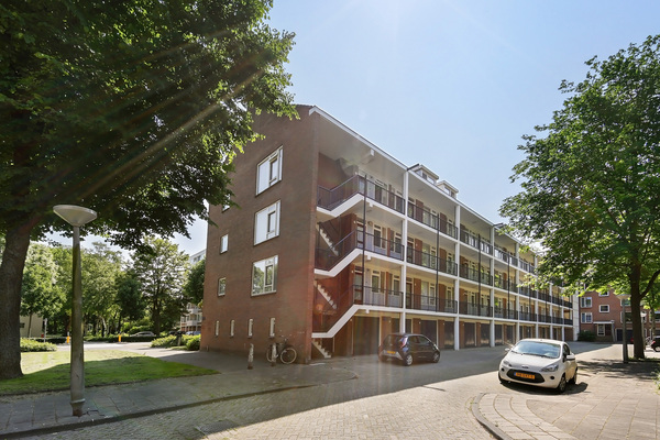 Lunshof makelaars Amstelveen en Amsterdam - Sonneveld 29   Amsterdam