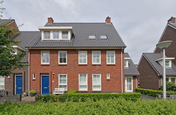 Lunshof makelaars Amstelveen en Amsterdam - Wedderborg 24   Amstelveen