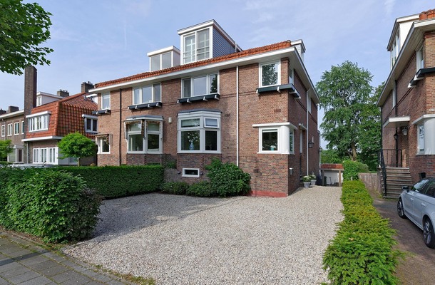 Lunshof makelaars Amstelveen en Amsterdam - Amsterdamseweg  225   Amstelveen