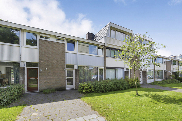 Lunshof makelaars Amstelveen en Amsterdam - Hoeksewaard 15   Amstelveen