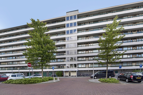 Lunshof makelaars Amstelveen en Amsterdam - Tiengemeten  167   Amstelveen