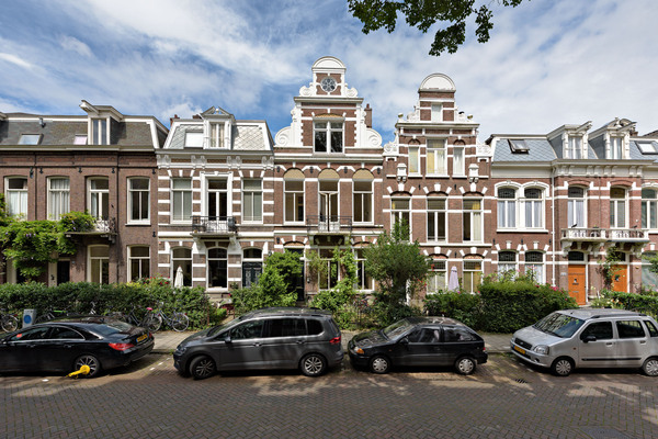 Lunshof makelaars Amstelveen en Amsterdam - Tweede Oosterparkstraat 253   Amsterdam