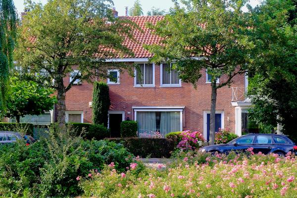 Lunshof makelaars Amstelveen en Amsterdam - Graaf Aelbrechtlaan  168   Amstelveen