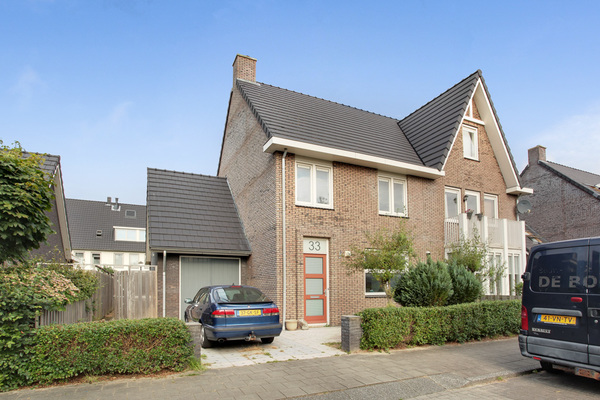 Lunshof makelaars Amstelveen en Amsterdam - Brederode  33   Amstelveen