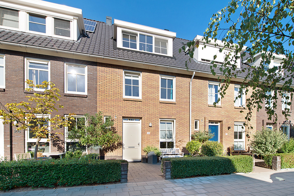 Lunshof makelaars Amstelveen en Amsterdam - Cannenburgh  24   Amstelveen