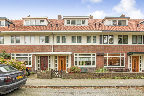 Lunshof makelaars Amstelveen en Amsterdam - Catharina van Clevepark 20   Amstelveen