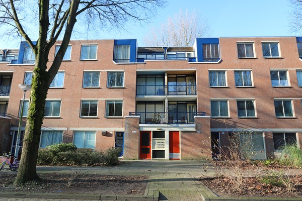 Lunshof makelaars Amstelveen en Amsterdam - Veldhuizenstraat  36   Amsterdam