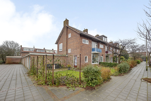 Lunshof makelaars Amstelveen en Amsterdam - Laurierkerslaan  18   Amstelveen