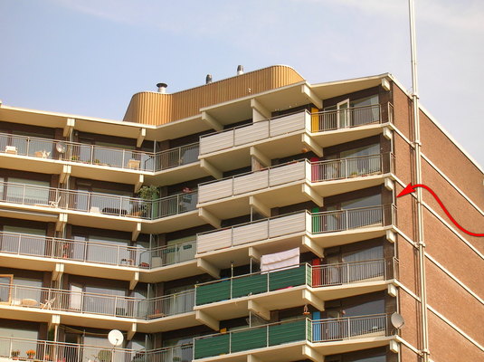 Lunshof makelaars Amstelveen en Amsterdam - Loenermark 220   Amsterdam