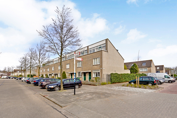 Lunshof makelaars Amstelveen en Amsterdam - Valreep  6   Amstelveen