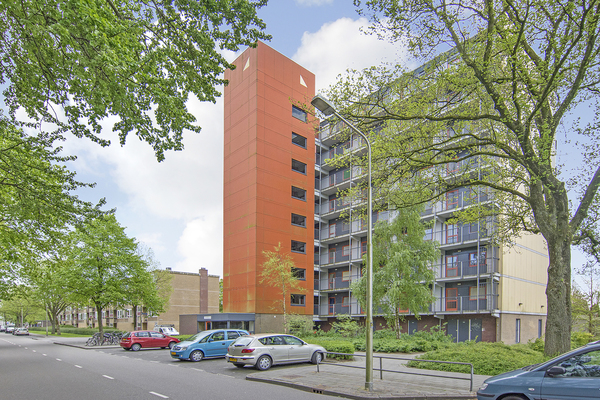 Lunshof makelaars Amstelveen en Amsterdam - Lindenhof  7   Amstelveen