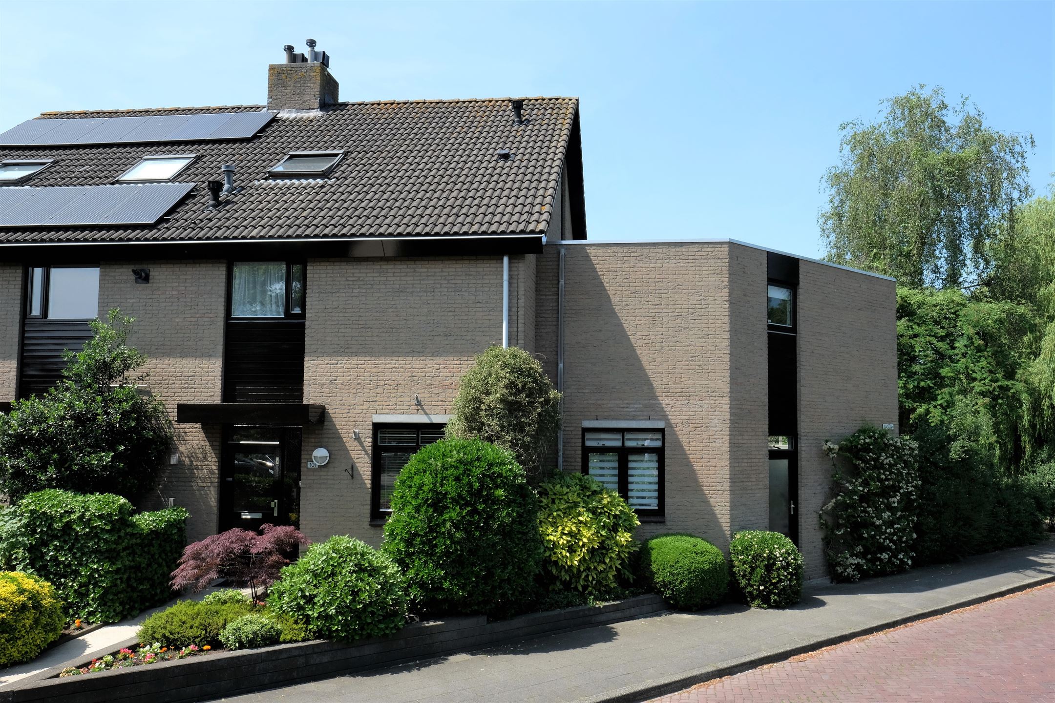 Lunshof makelaars Amstelveen en Amsterdam - Valreep 101  Amstelveen