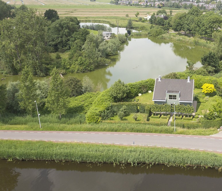 Lunshof makelaars Amstelveen en Amsterdam - Grevelingen 42  Uithoorn