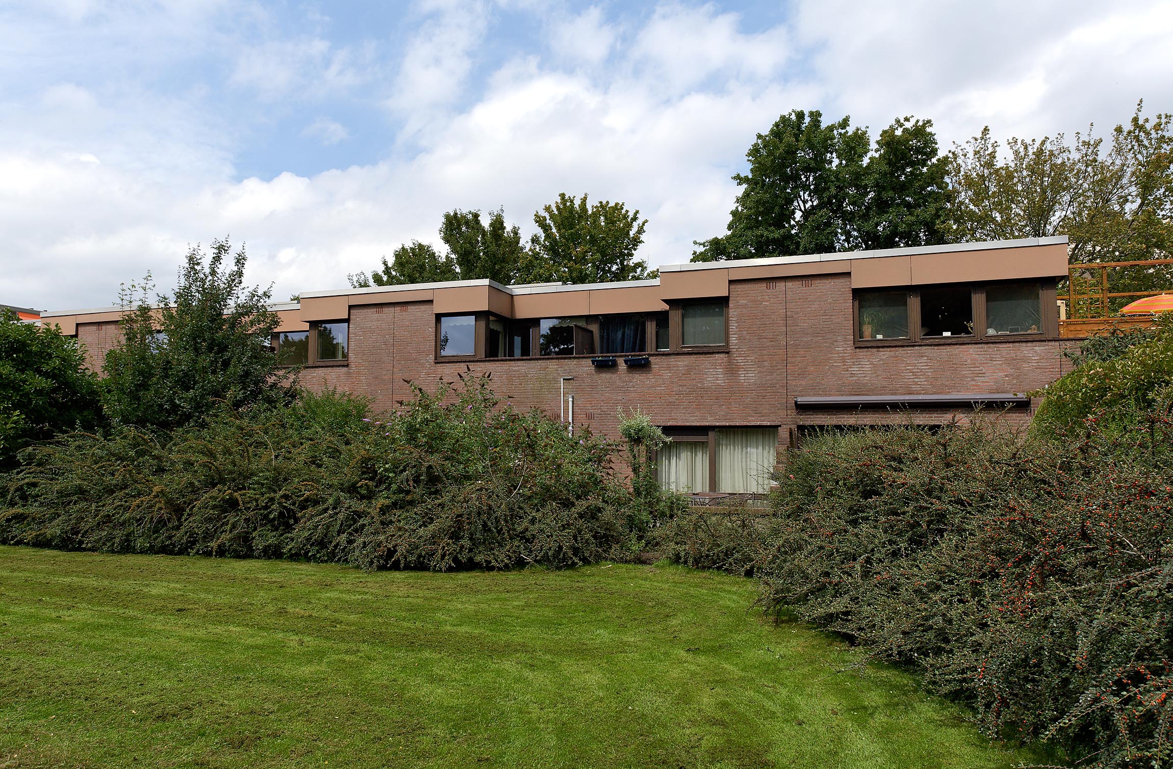 Lunshof makelaars Amstelveen en Amsterdam - Tholenseweg 64  Amstelveen