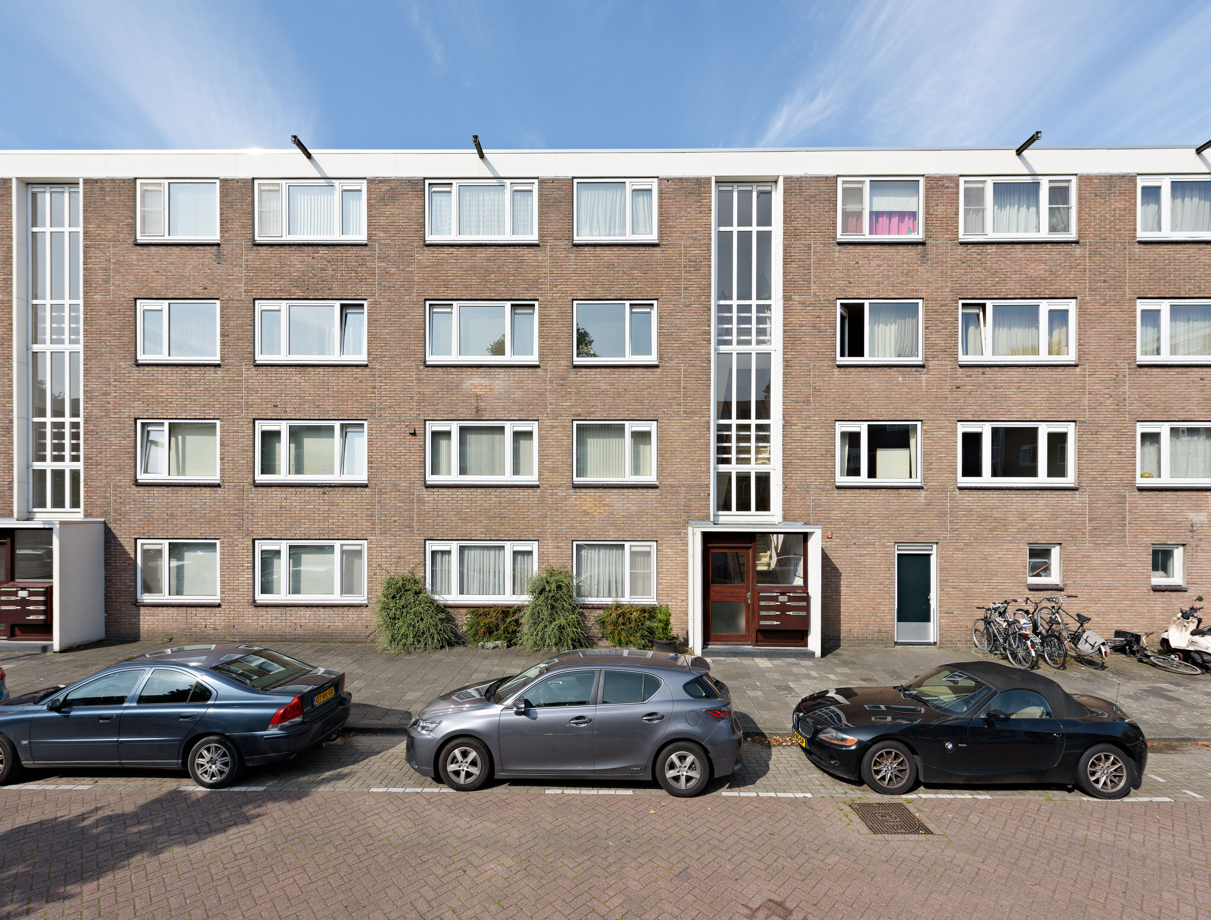 Lunshof makelaars Amstelveen en Amsterdam - Wedderborg 40  Amsterdam